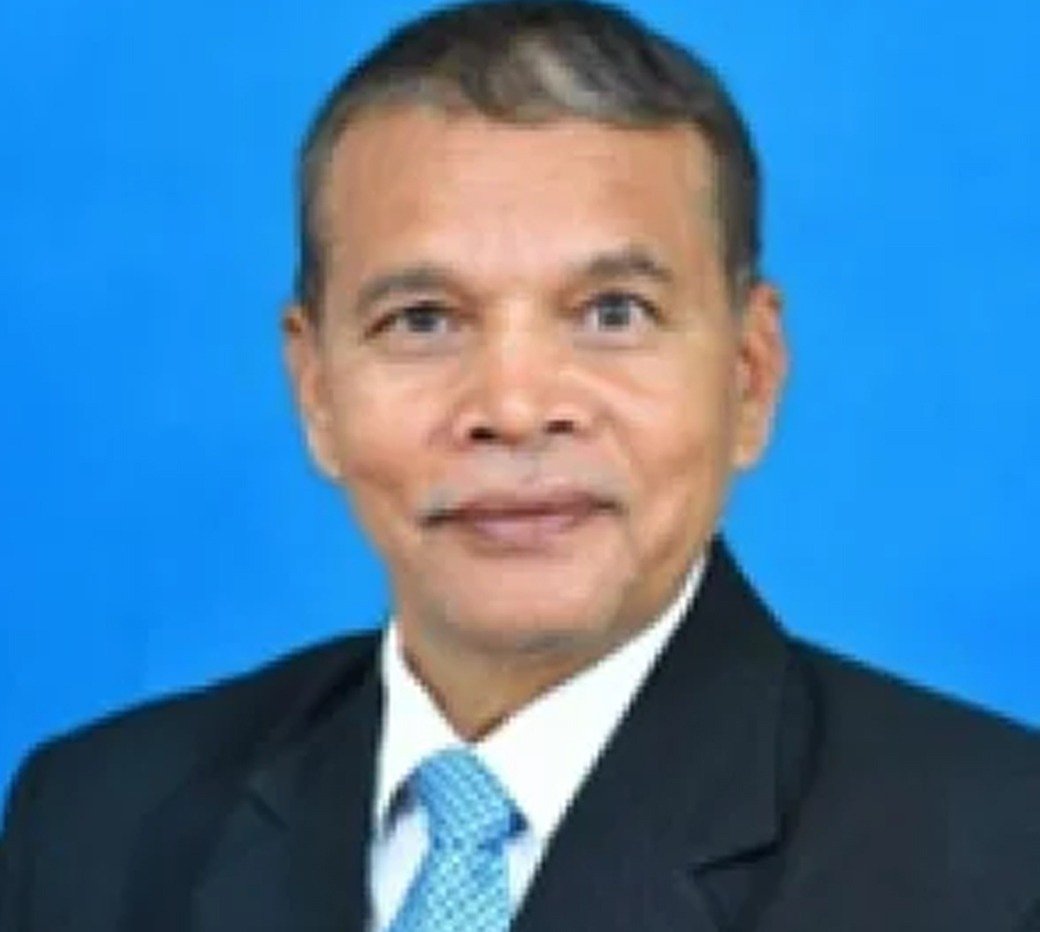 Dr. R.D Meena